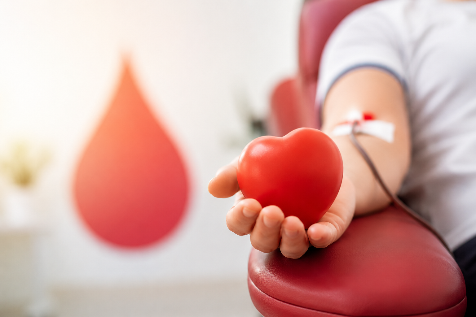 Donor 2